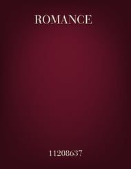 Romance P.O.D. cover Thumbnail